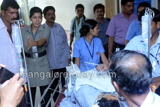Kunjathbail  attack 1